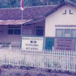 SEJARAH MIN 6 CILACAP