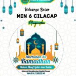 Selamat Menyambut Bulan Suci Ramadhan 1443H
