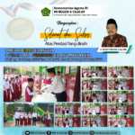 PRESTASI SISWA-SISWI MIN 6 CILACAP DALAM AJANG PRA-KSM PROV JATENG