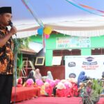 Momen Pelepasan Siswa-Siswi MIN 6 Cilacap dan RA Miftahul Huda Segaralangu